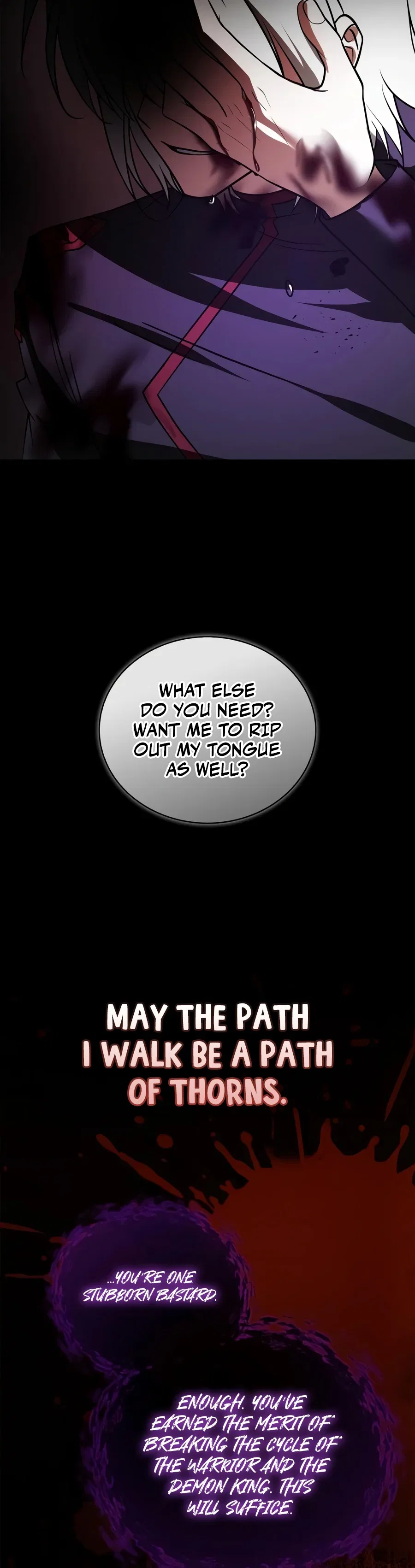 I'm Not That Kind of Talent Chapter 126 – Page 17