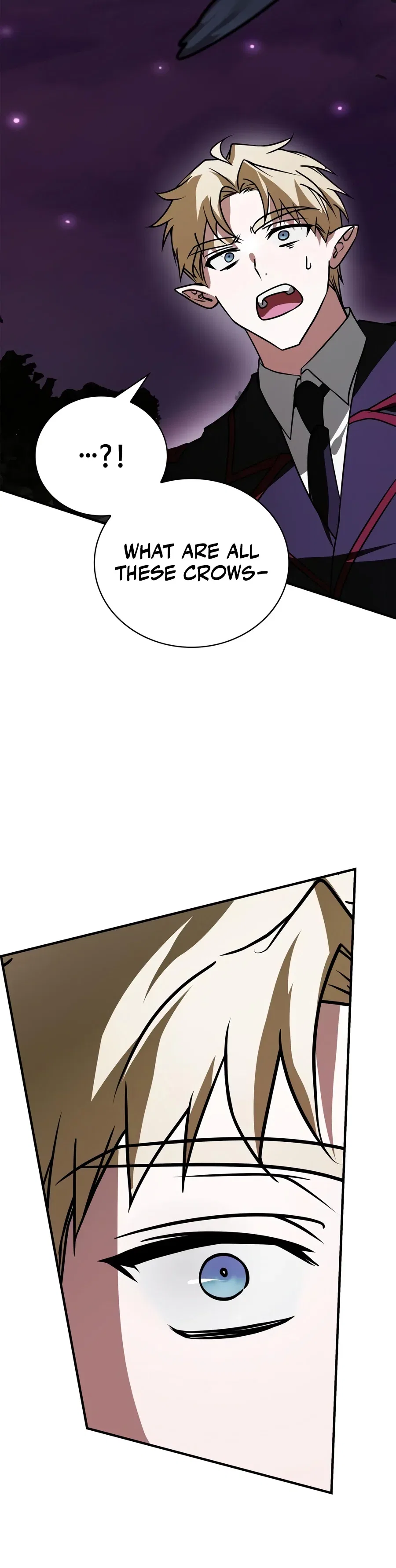 I'm Not That Kind of Talent Chapter 126 – Page 19