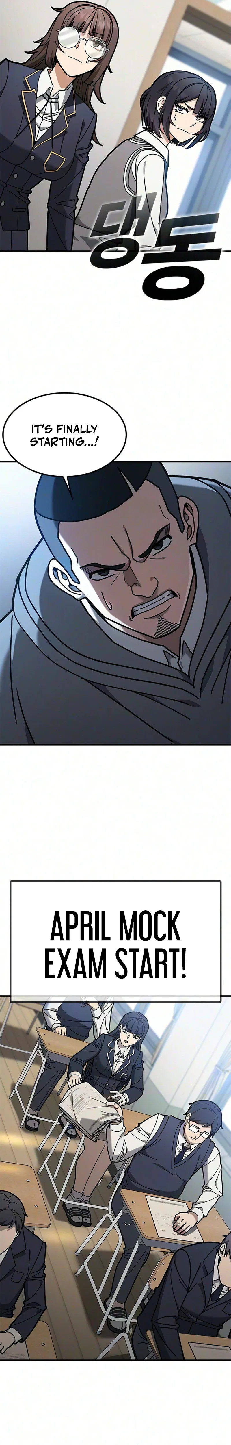 Looking for a Top-Tier Fighting Coach Chapter 16 – Page 4