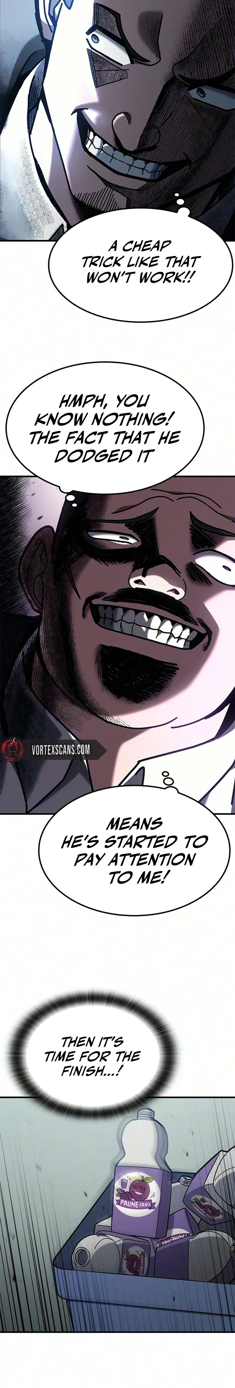 Looking for a Top-Tier Fighting Coach Chapter 16 – Page 18