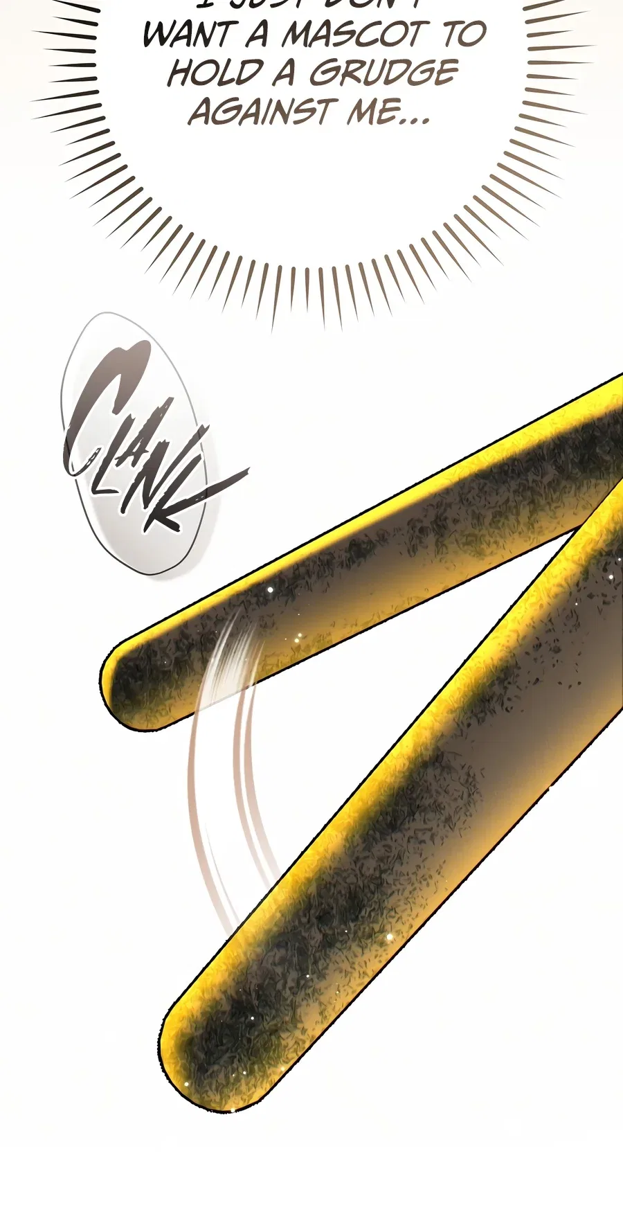 Got Dropped into a Ghost Story, Still Gotta Work Chapter 34 – Page 12