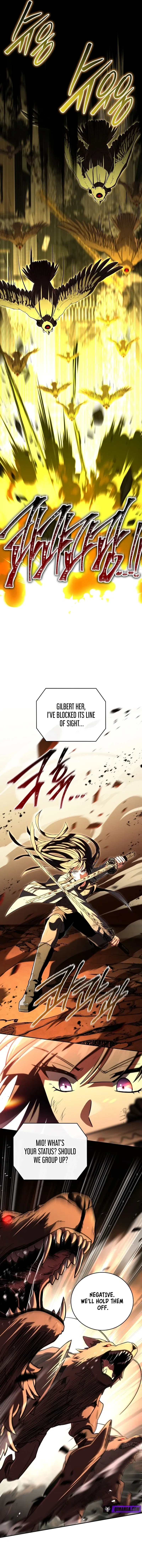 Return of the Frozen Player Chapter 226 – Page 7