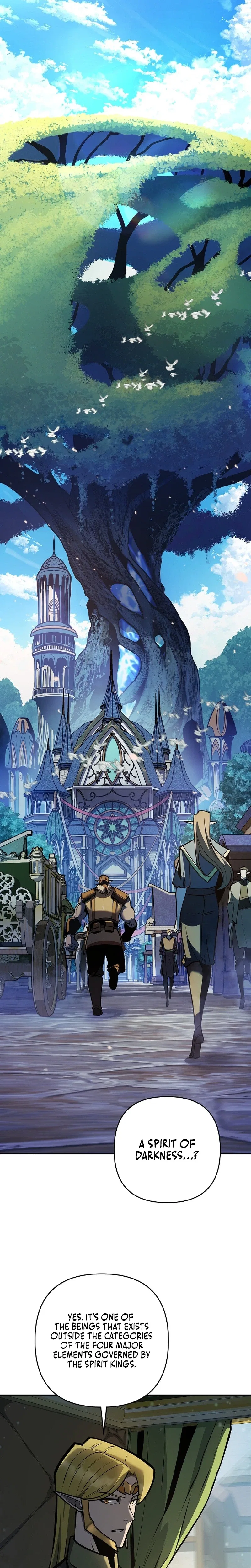 The Mad Dog of the Duke’s Estate Chapter 74 – Page 7