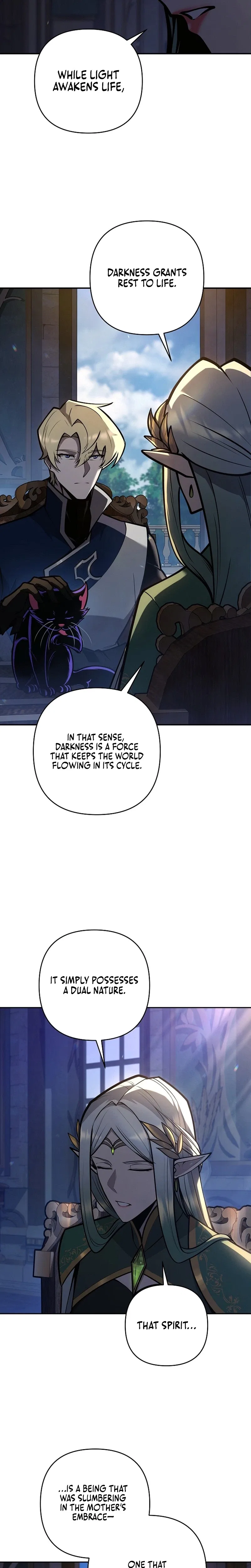 The Mad Dog of the Duke’s Estate Chapter 74 – Page 23