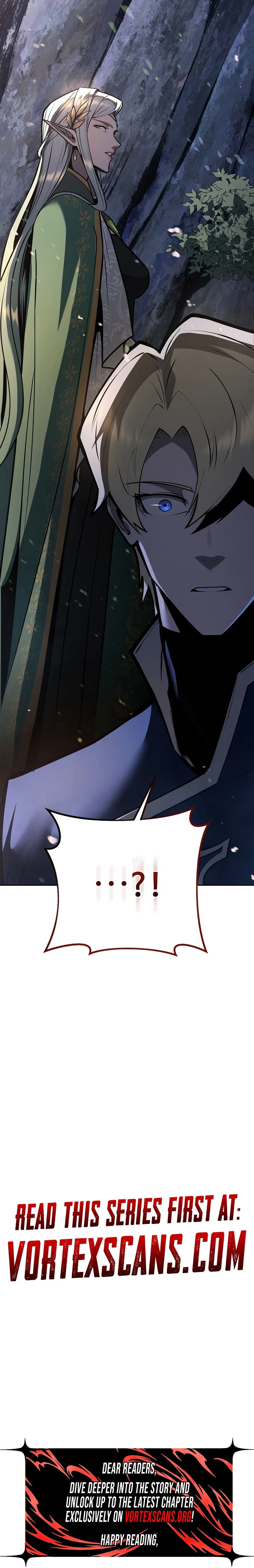The Mad Dog of the Duke’s Estate Chapter 74 – Page 27