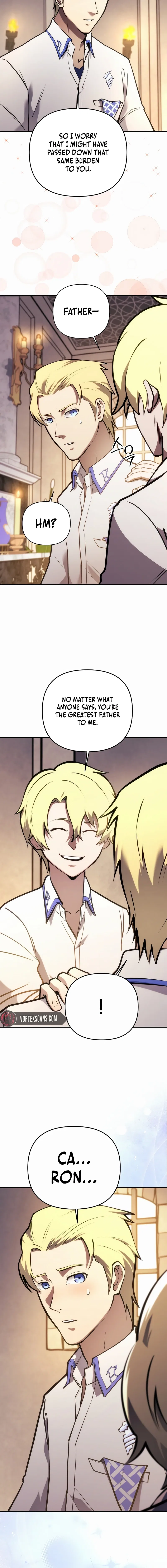 The Mad Dog of the Duke’s Estate Chapter 1 – Page 16