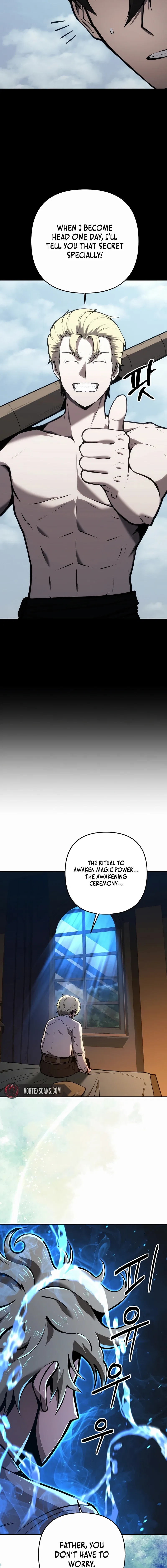 The Mad Dog of the Duke’s Estate Chapter 1 – Page 21