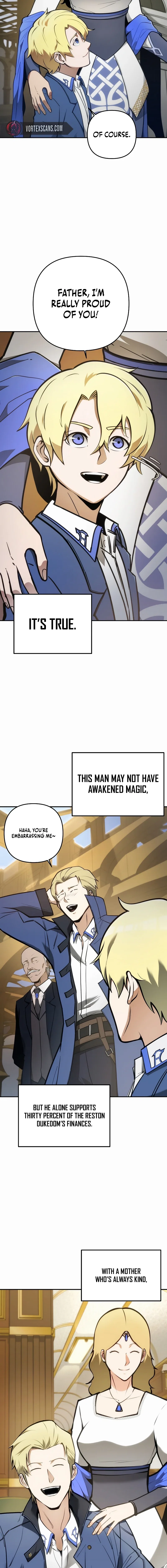 The Mad Dog of the Duke’s Estate Chapter 1 – Page 24