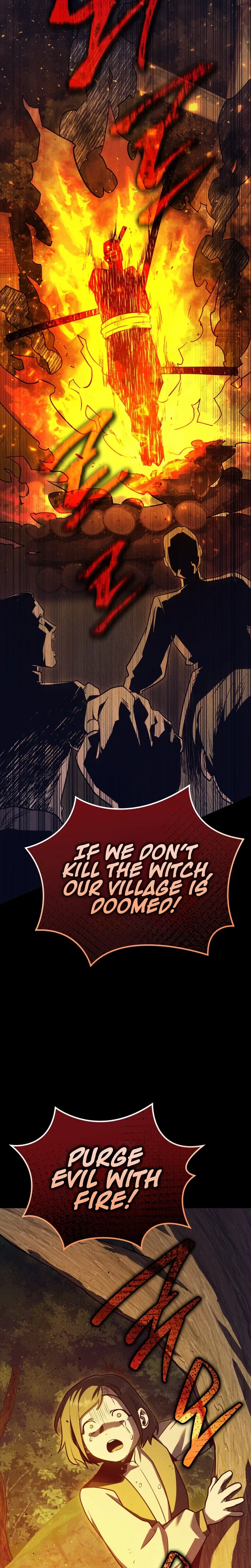 The Wind Mage Chapter 25 – Page 14