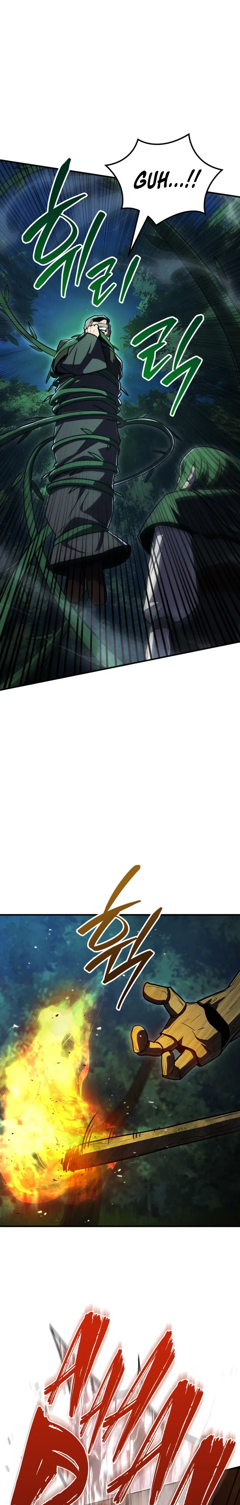The Wind Mage Chapter 25 – Page 28