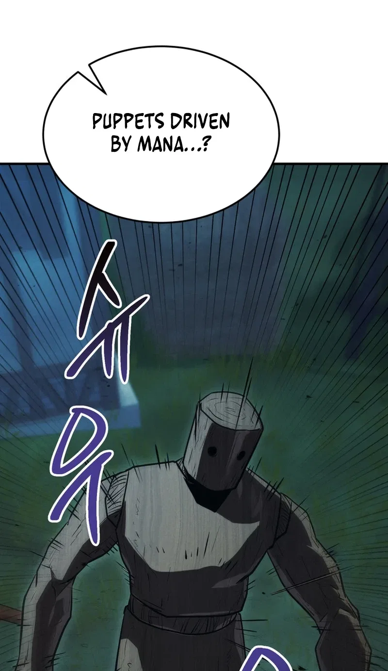 The Wind Mage Chapter 25 – Page 37