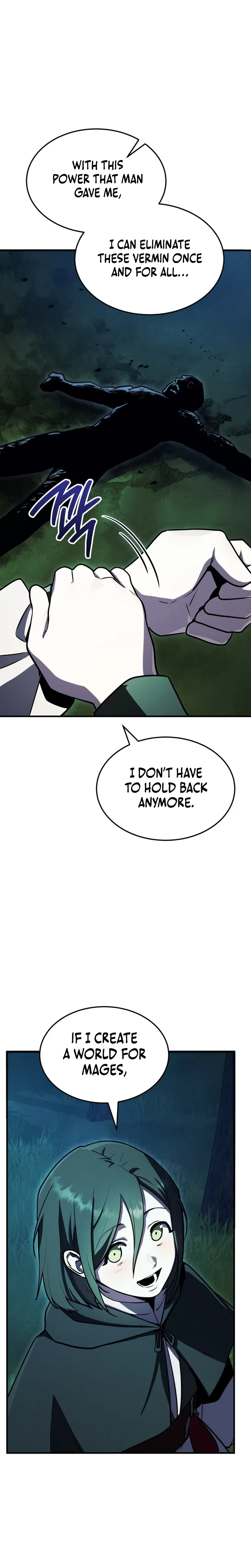 The Wind Mage Chapter 25 – Page 46