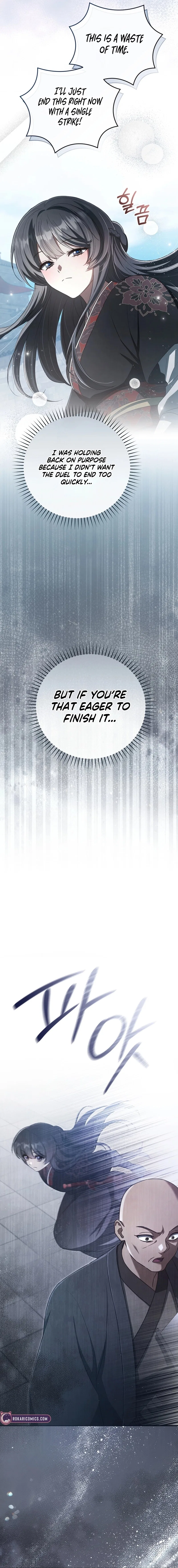 The Heavenly Demon Cult’s Strongest Maid Chapter 39 – Page 12