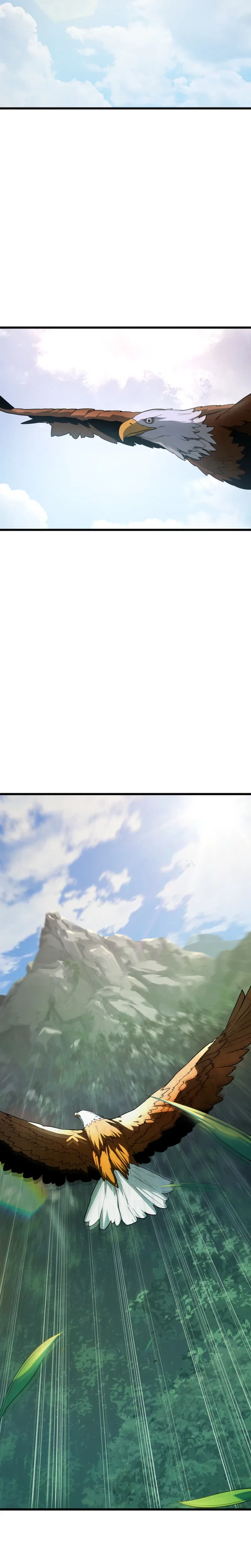 The Player of the Fallen Family Chapter 54 – Page 10