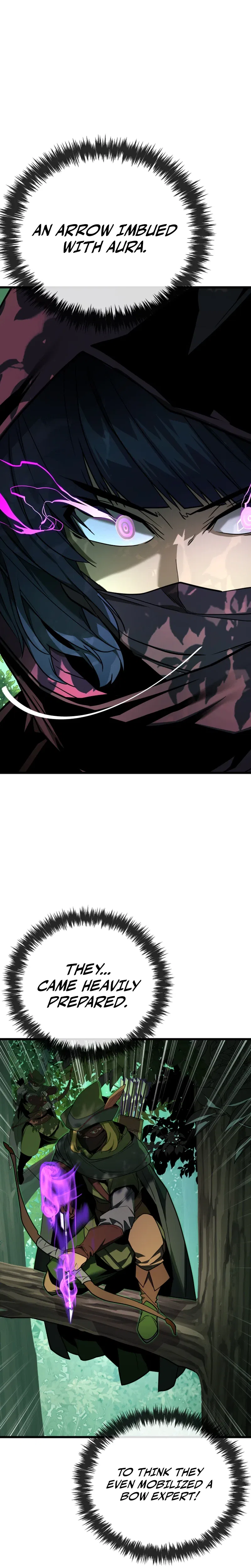 The Player of the Fallen Family Chapter 54 – Page 14