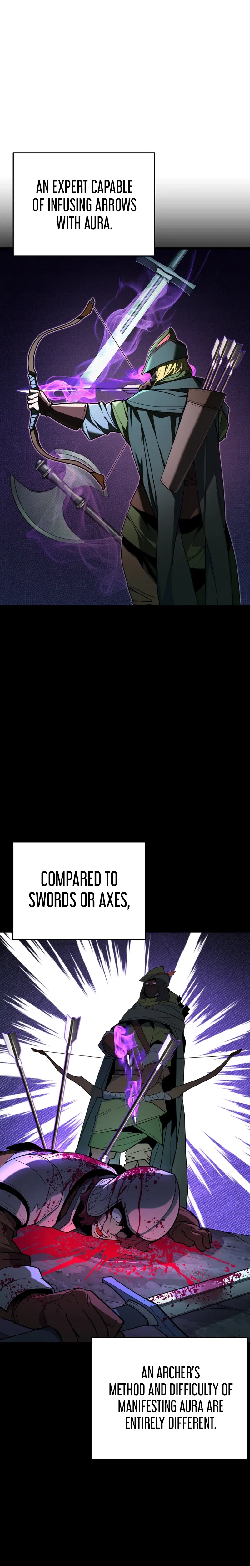 The Player of the Fallen Family Chapter 54 – Page 15