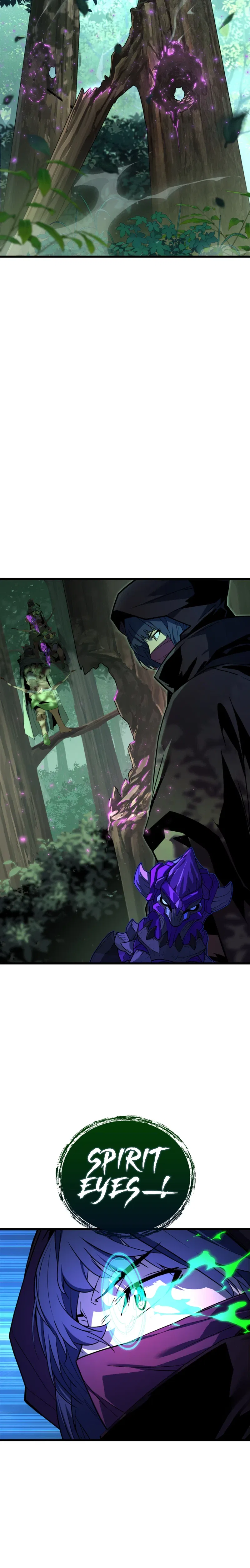 The Player of the Fallen Family Chapter 54 – Page 18