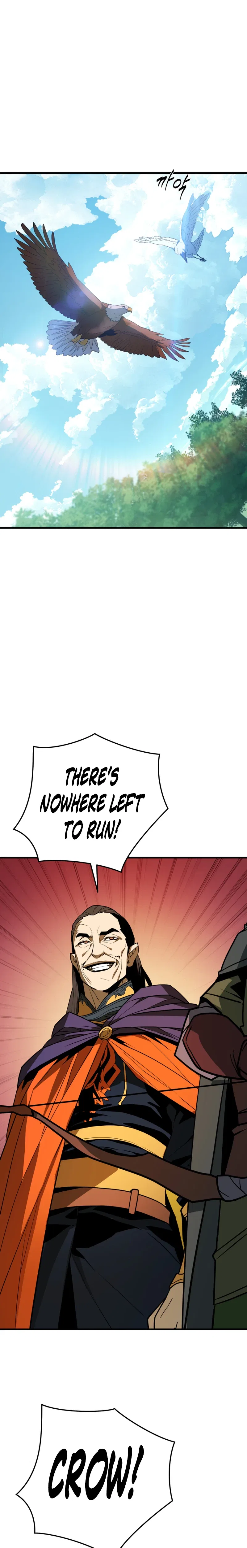 The Player of the Fallen Family Chapter 54 – Page 24