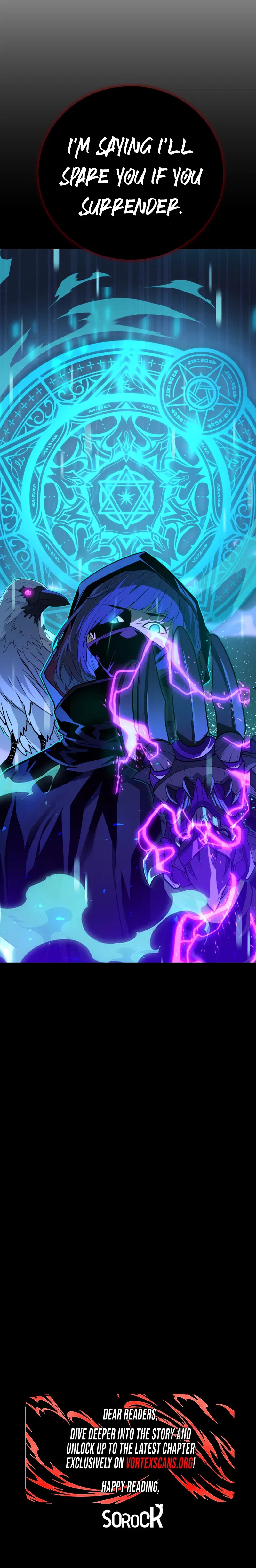 The Player of the Fallen Family Chapter 54 – Page 29