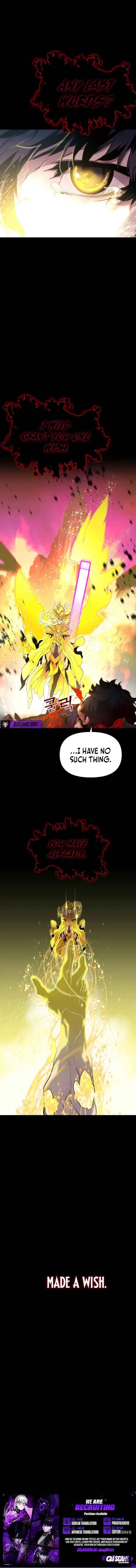 The Player of the Fallen Family Chapter 0 – Page 9