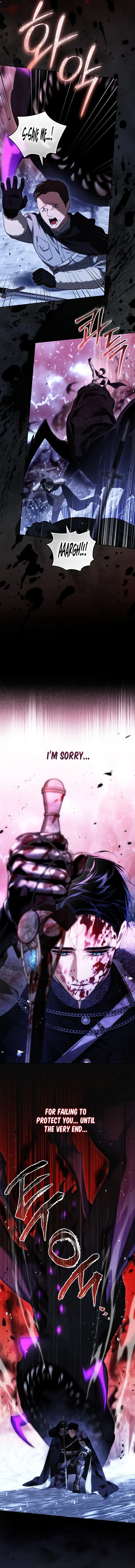 Erica – When a Friend Is Obsessed With Me Chapter 20 – Page 13