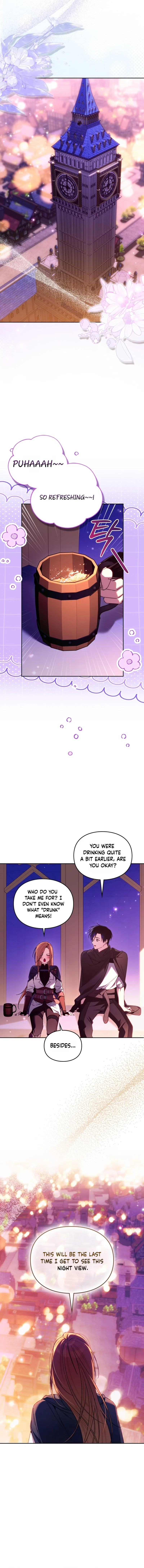Erica – When a Friend Is Obsessed With Me Chapter 19 – Page 6