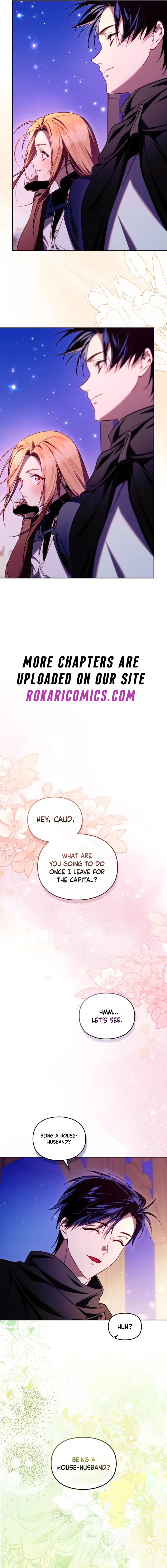 Erica – When a Friend Is Obsessed With Me Chapter 19 – Page 7