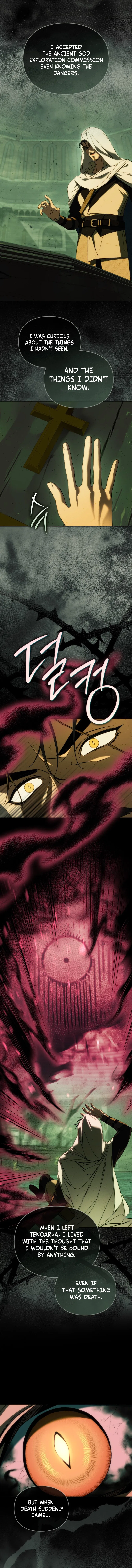 Erica – When a Friend Is Obsessed With Me Chapter 18 – Page 7