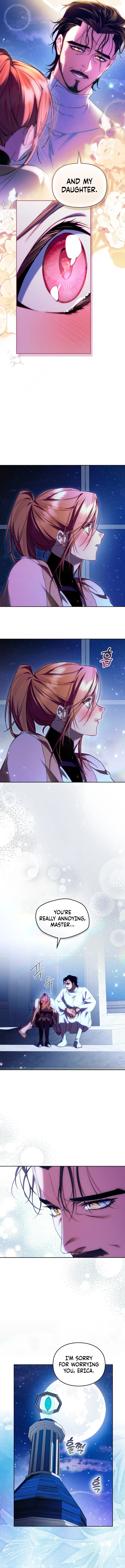 Erica – When a Friend Is Obsessed With Me Chapter 18 – Page 9