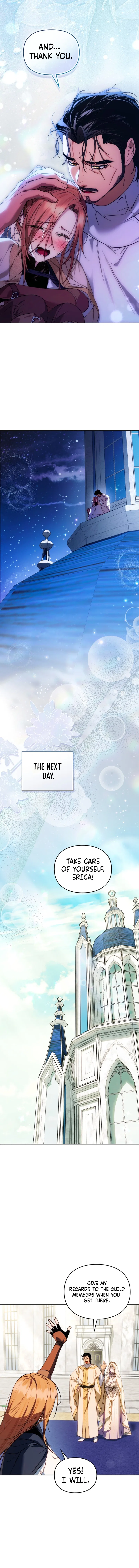 Erica – When a Friend Is Obsessed With Me Chapter 18 – Page 10