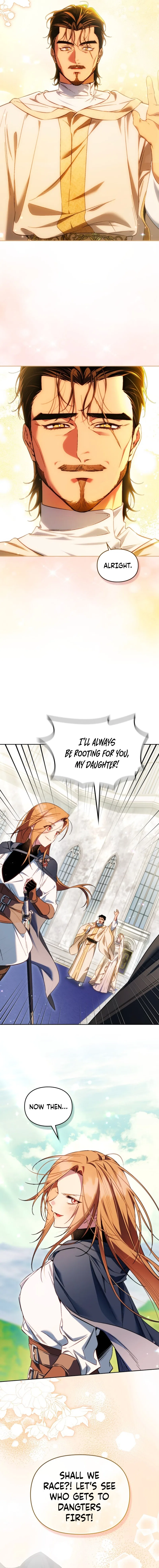 Erica – When a Friend Is Obsessed With Me Chapter 18 – Page 12