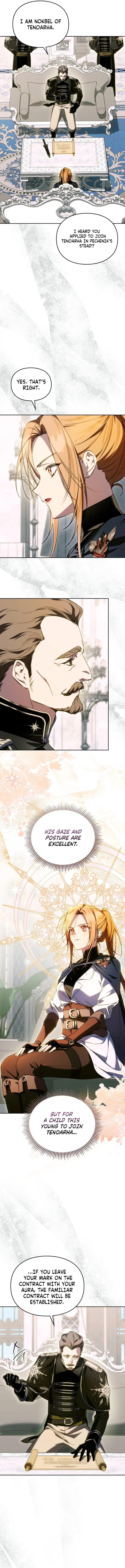 Erica – When a Friend Is Obsessed With Me Chapter 17 – Page 8