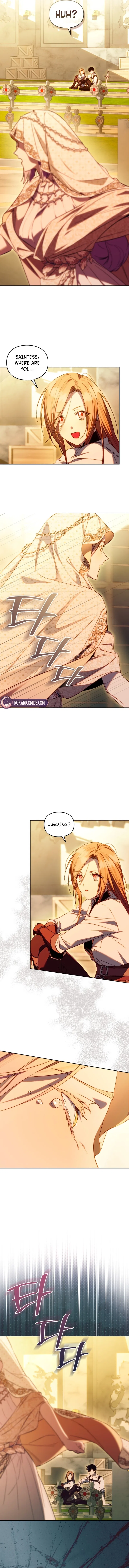 Erica – When a Friend Is Obsessed With Me Chapter 15 – Page 9