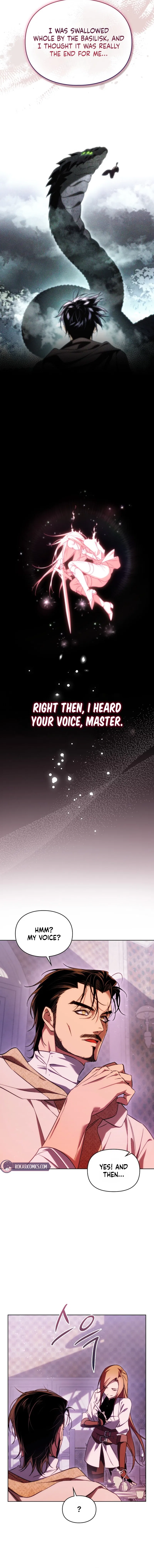 Erica – When a Friend Is Obsessed With Me Chapter 14 – Page 7