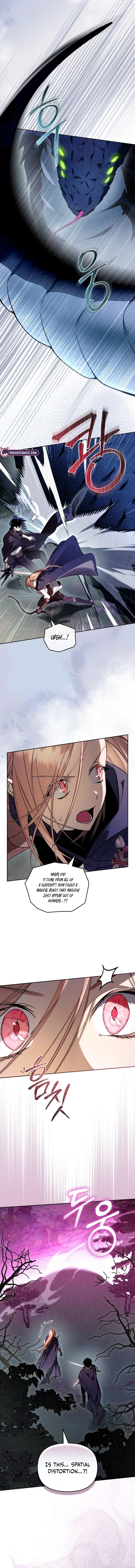 Erica – When a Friend Is Obsessed With Me Chapter 10 – Page 2