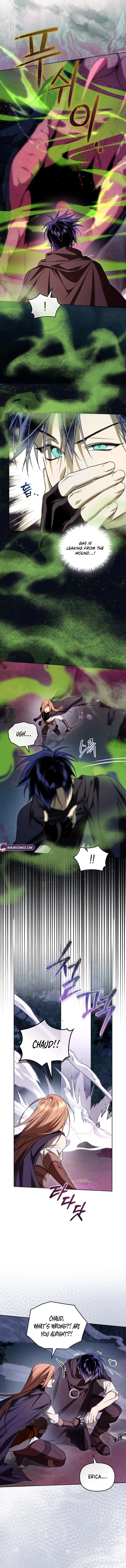 Erica – When a Friend Is Obsessed With Me Chapter 10 – Page 8