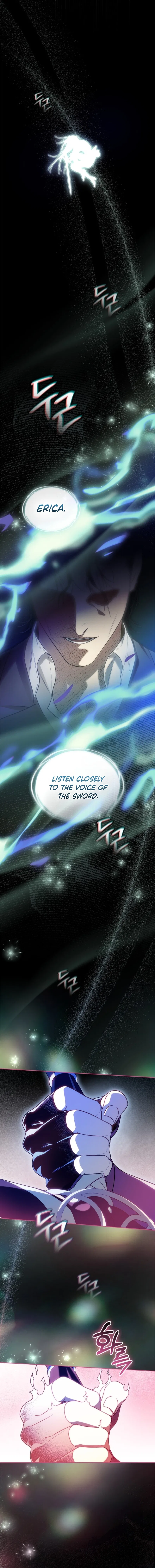 Erica – When a Friend Is Obsessed With Me Chapter 10 – Page 14