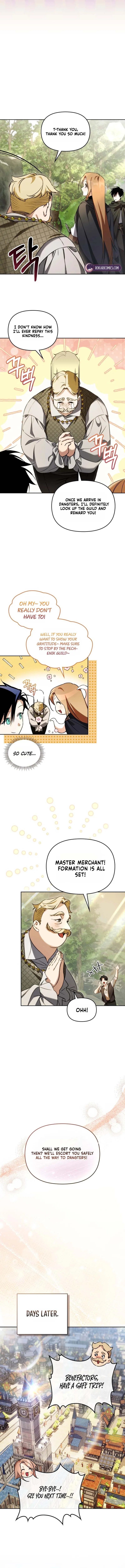 Erica – When a Friend Is Obsessed With Me Chapter 5 – Page 11