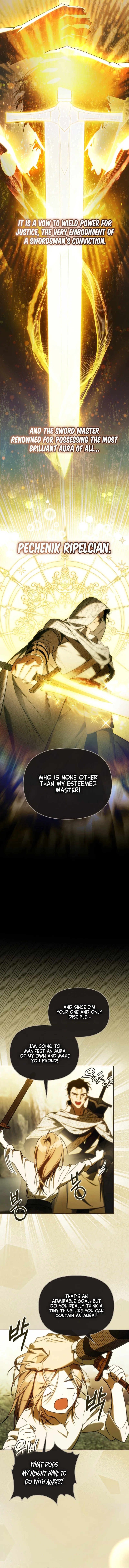 Erica – When a Friend Is Obsessed With Me Chapter 4 – Page 5