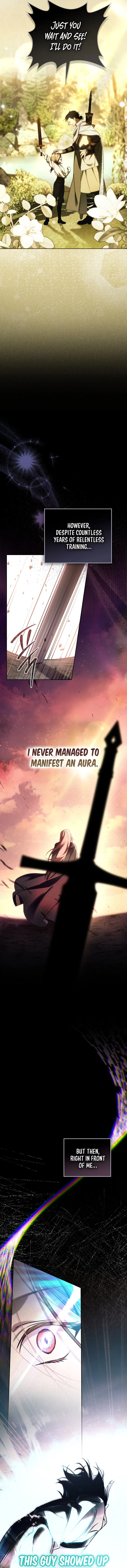 Erica – When a Friend Is Obsessed With Me Chapter 4 – Page 6