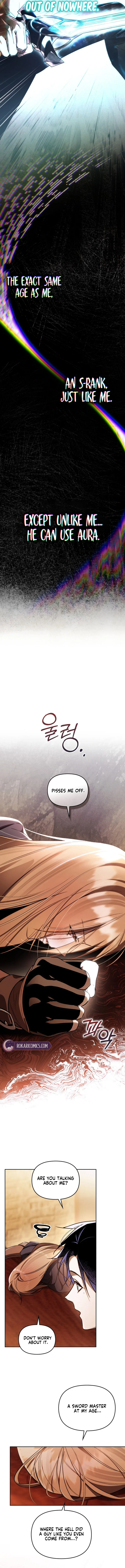 Erica – When a Friend Is Obsessed With Me Chapter 4 – Page 7