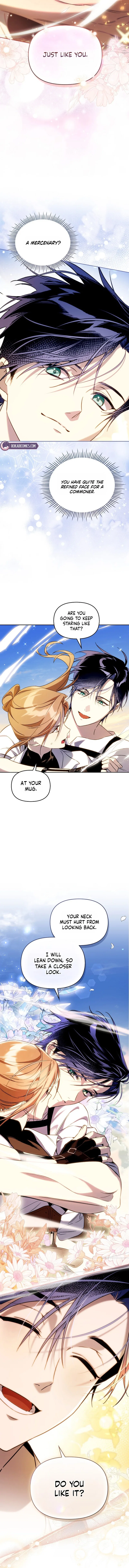 Erica – When a Friend Is Obsessed With Me Chapter 3 – Page 7