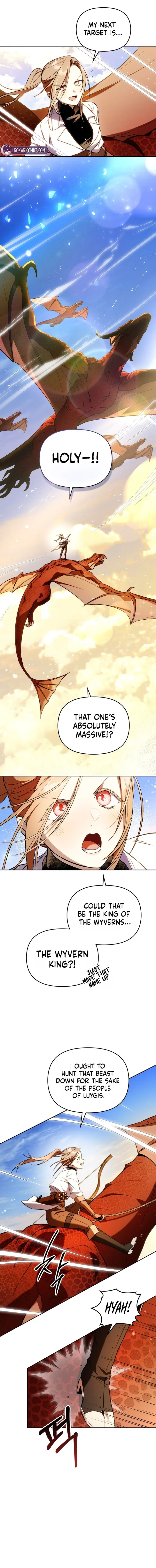 Erica – When a Friend Is Obsessed With Me Chapter 2 – Page 10