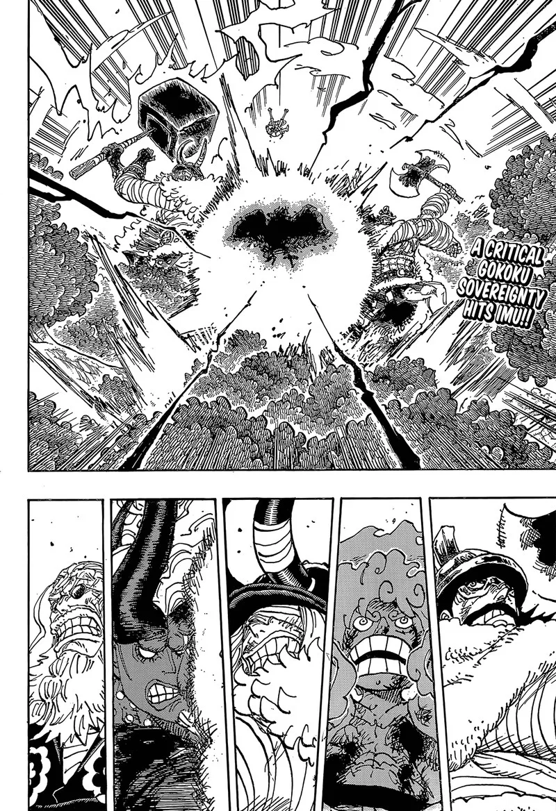 The Beginning After The End Chapter 1192 – Page 2