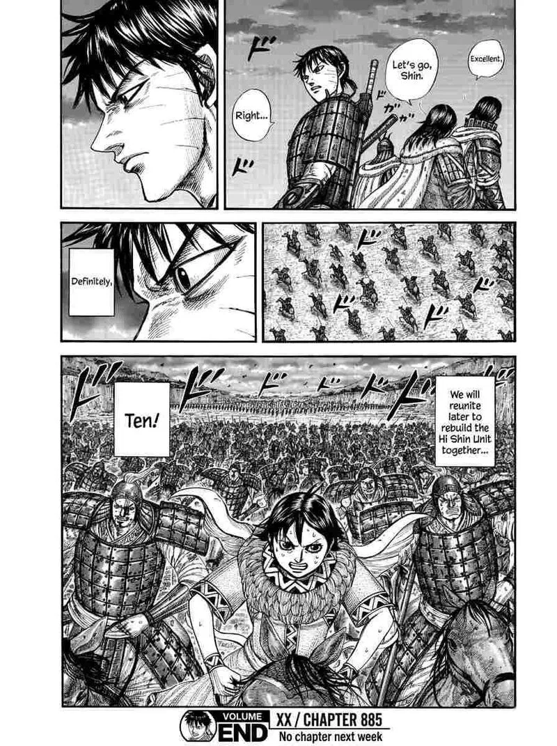 The Beginning After The End Chapter 885 – Page 19