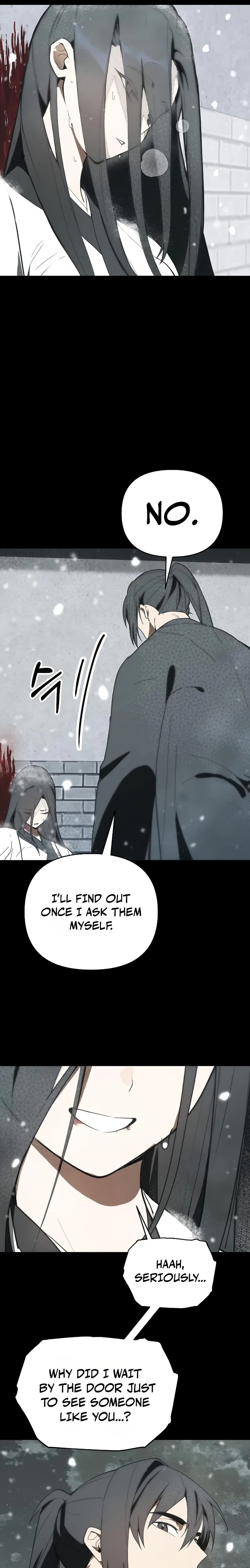 I Kidnapped the Youngest Daughter of the Sichuan Tang Clan Chapter 17 – Page 7