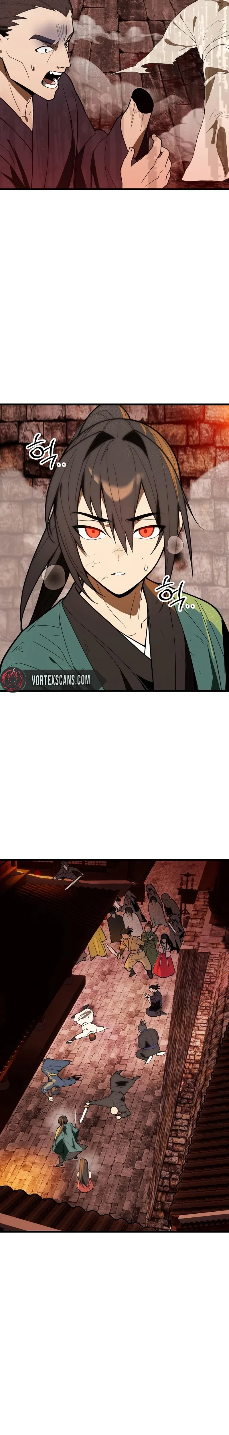 I Kidnapped the Youngest Daughter of the Sichuan Tang Clan Chapter 17 – Page 15