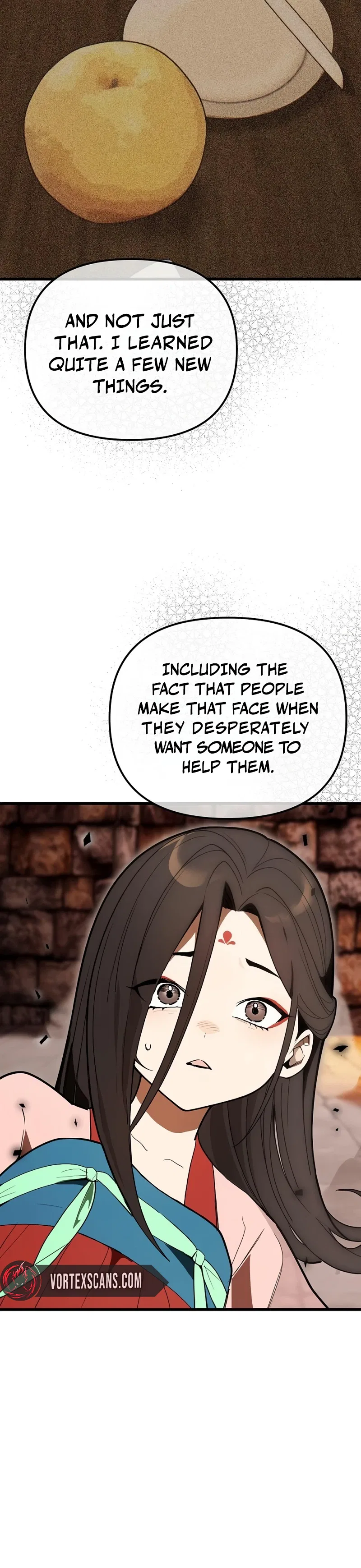 I Kidnapped the Youngest Daughter of the Sichuan Tang Clan Chapter 17 – Page 24