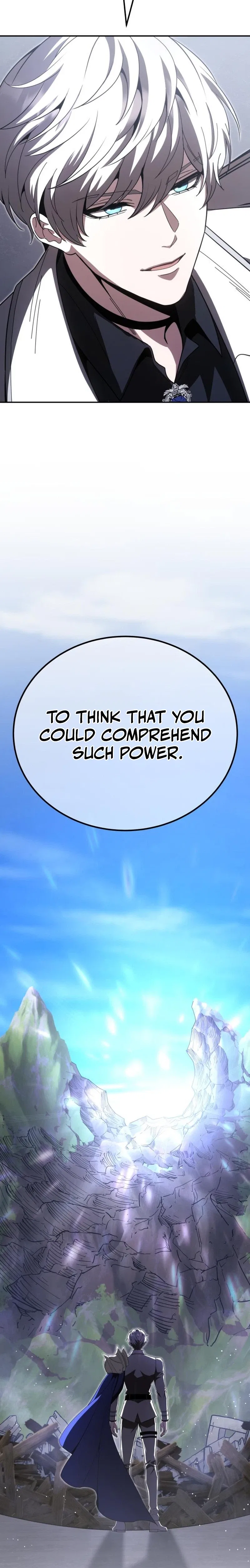 World’s Strongest Straight Punch Chapter 16 – Page 8