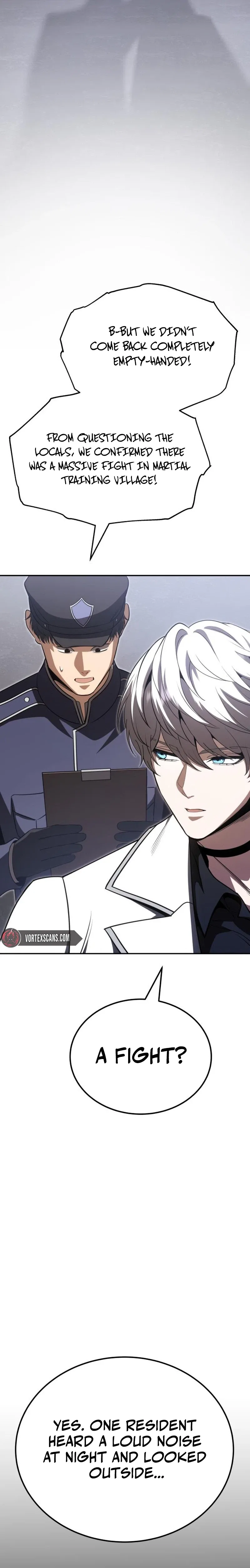 World’s Strongest Straight Punch Chapter 16 – Page 9